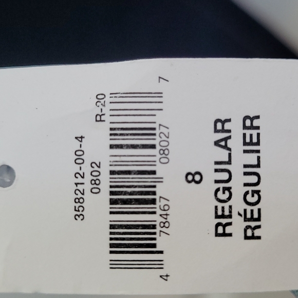 Jeans - Picture 5 of 5